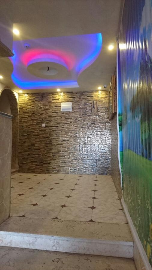 Amer 1 Hotel Akaba Eksteriør bilde